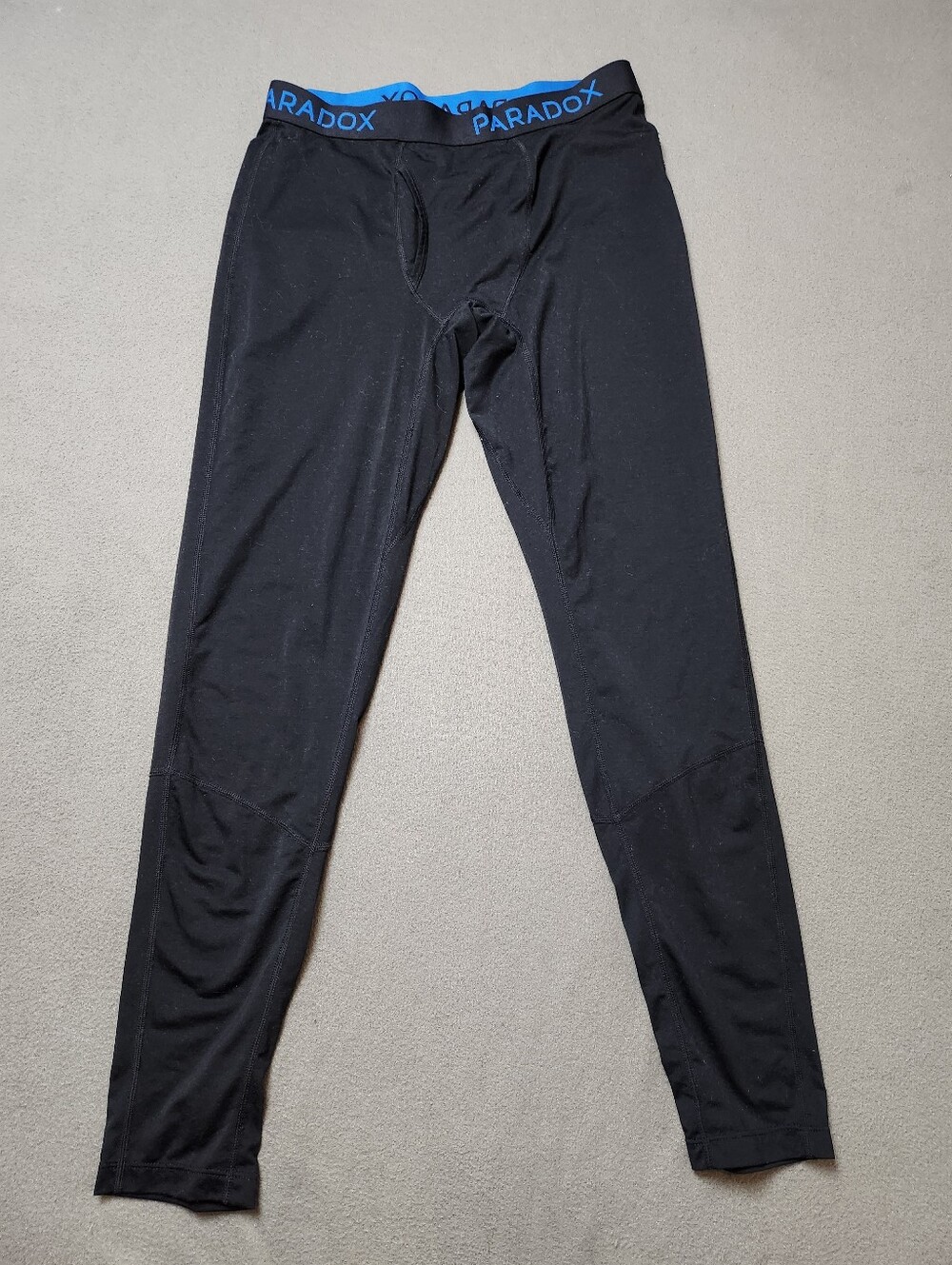 Paradox Drirelease Thermal Underwear / Long Johns